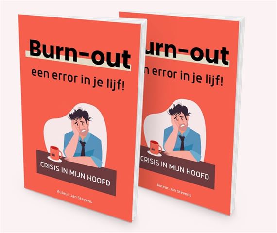 Burnout klein