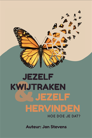 Jezelf kwijtraken