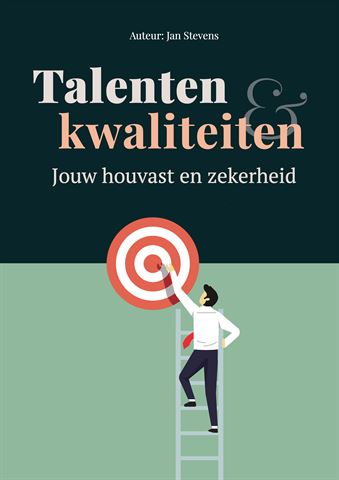 Talenten en kwaliteiten / e-book