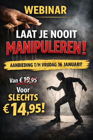 Manipulatie