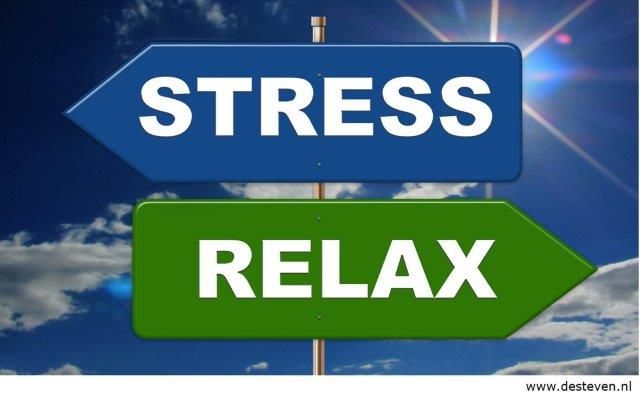 Stress en spanningsklachten: oorzaken