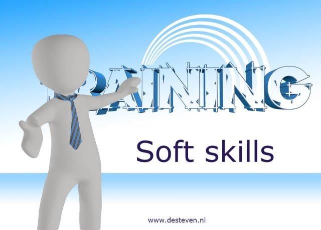 Training soft skills