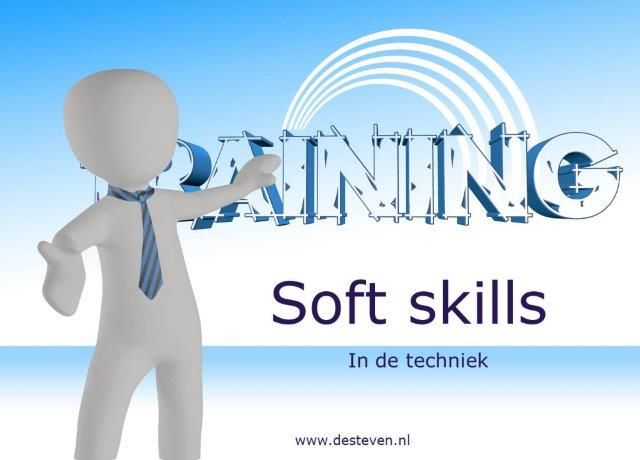 Softskills in de techniek