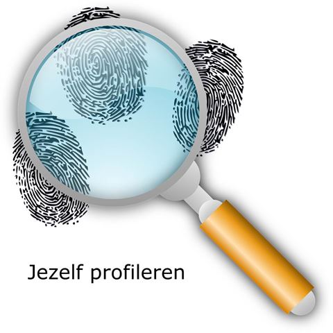 Jezelf profileren: hoe doe je dat?