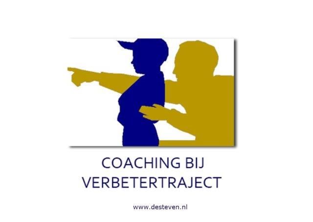 Verbetercoach