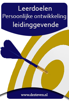 persoonlijke ontwikkeling training