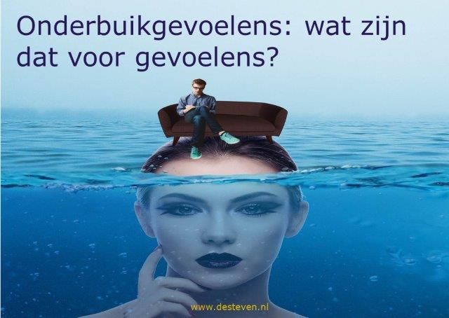 Onderbuikgevoelens en demotivatie