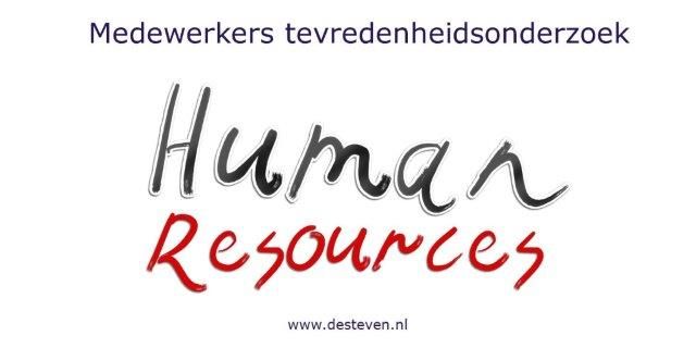 Medewerkerstevredenheidsonderzoek