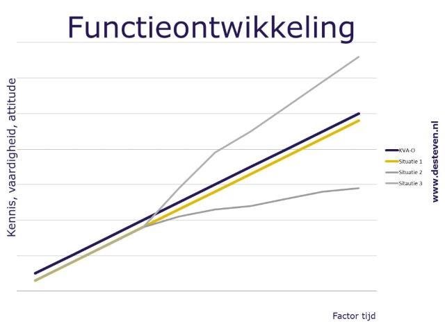 Functieontwikkeling