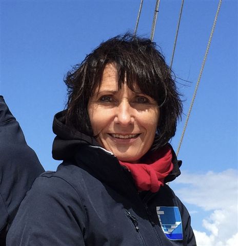Annita Smit trainer coach en jongerencoach
